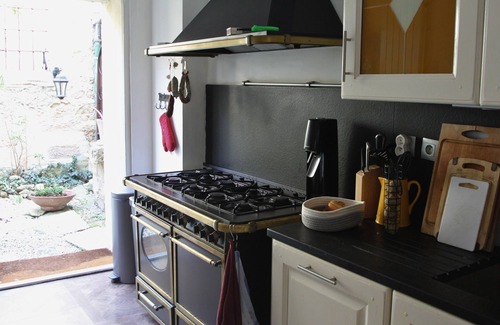 Montagnac House | Maison de Charme en Coeur de Village