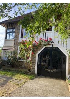Champs-sur-Marne House | Maison de Charme