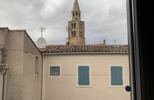 Montagnac House | Maison de Charme