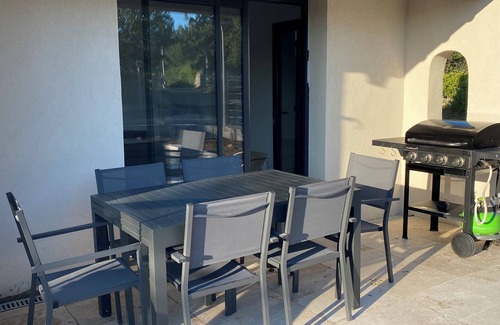Trets House | Maison de Charme