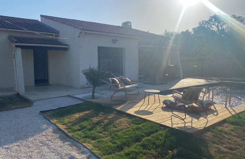 Trets House | Maison de Charme