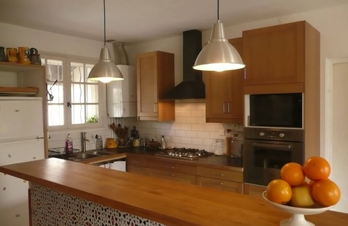 Arles Villa | Maison de Charme, Quartier Ancien , Proximité du Rhône
