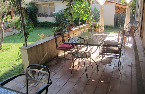 Arles Villa | Maison de Charme, Quartier Ancien , Proximité du Rhône