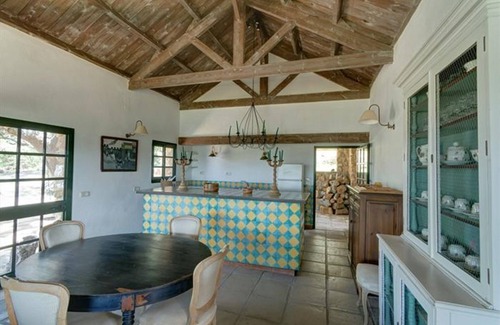 Medina-Sidonia Villa | Maison de campagne charmante