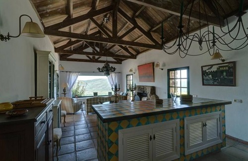 Medina-Sidonia Villa | Maison de campagne charmante