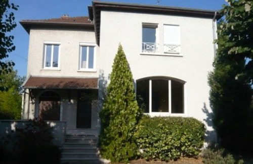 Vassieux - Crepieux House | Maison de Famille Avec Piscine à Louer en Août
