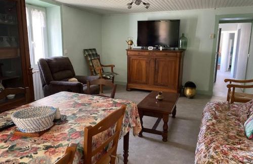 Gramat House | Maison de Famille à Soulier