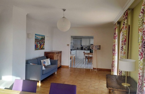 Pringy House | Maison de Famille Annecy Lake and Mountain View