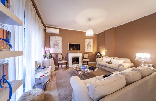 Palermo Bed & Breakfast | Maison de Famille