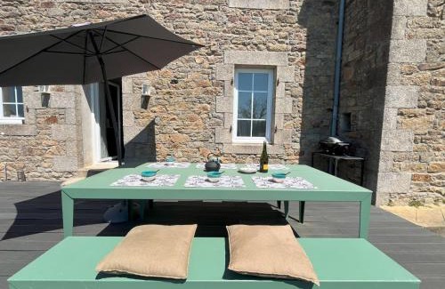 Sibiril House | Maison de famille Ty Pampa