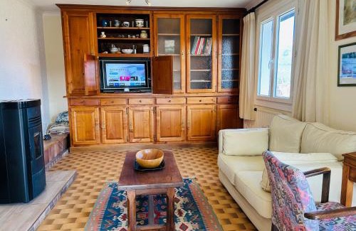 Sevrier Apartment | Maison de Famille Vintage Cosy