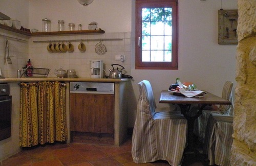 La Chapelle-Aubareil House | Maison de caractère.