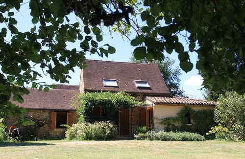 La Chapelle-Aubareil House | Maison de caractère.