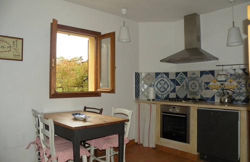 La Chapelle-Aubareil House | Maison de caractère in the calm
