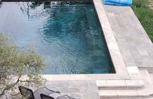 Morieres-les-Avignon House | Maison de Famille Avec Piscine Proche Avignon