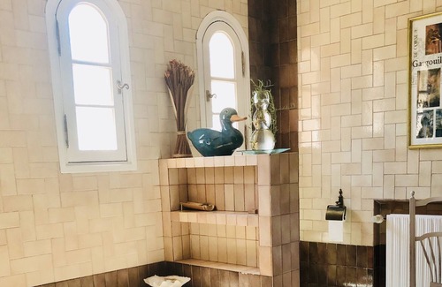 Prunelli-di-Fiumorbo House | Maison de Charme