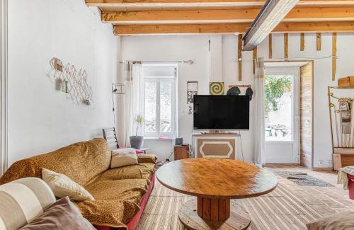 Saint-Germain-dEsteuil House | Maison de Vacances d'Amélie