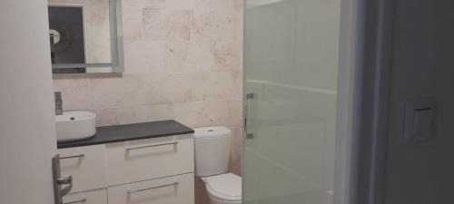 Sainte-Croix-du-Verdon Apartment | Maison de village type 2