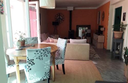 La Celle-sous-Gouzon House | Maison de Hameau