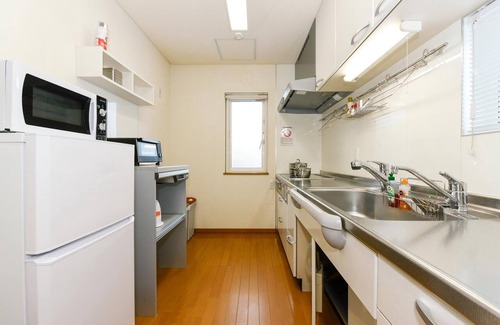 Minami House | Maison de Ieyasu