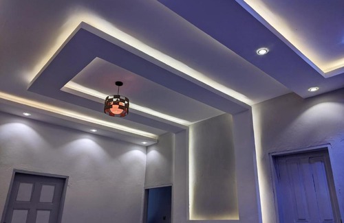 Kribi House | Maison de l'océan
