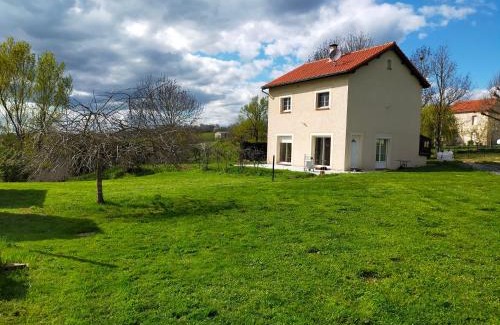 Saint-Jean-de-Marcel House | Maison De La Fontaine Verte Proche Albi- Rodez- Carmaux