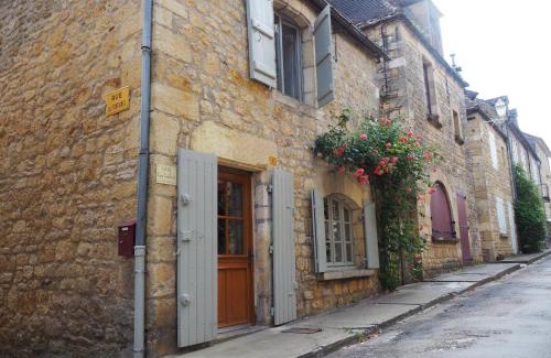 Domme House | Maison de La LAFONE