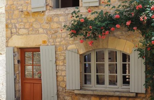 Domme House | Maison de La LAFONE