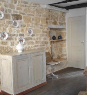 Domme House | Maison de La LAFONE