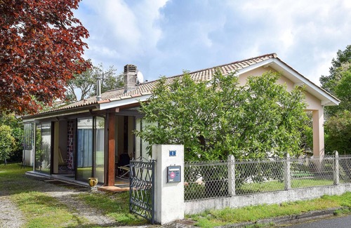 Carcans House | Maison de La Mattade, classified 3* - Carcans