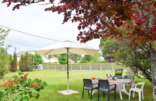 Carcans House | Maison de La Mattade, classified 3* - Carcans