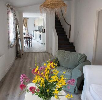 Sainte-Colombe House | Maison de la Porte des Loups dans le Ventoux