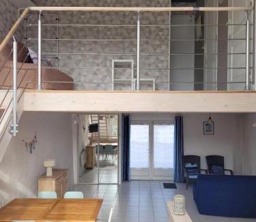 Saint-Georges-d'Oleron House | Maison de la Sau
