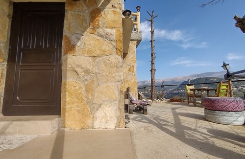 Beiteddine House | Maison de la Vallee Private Guest House Great View