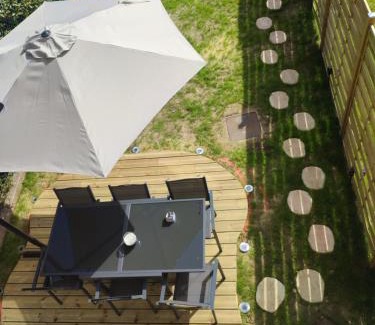 Bievres House | Maison de Luxe proche Orly Versailles Paris