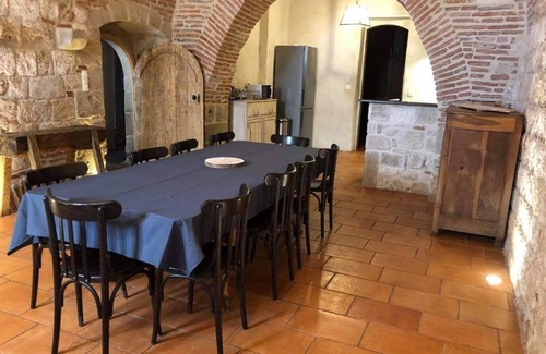 Penne-d'Agenais House | Maison de Maître sur le Lot