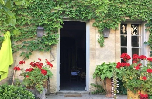 Aigues-Vives House | Maison de Maître Dans un Joli Village