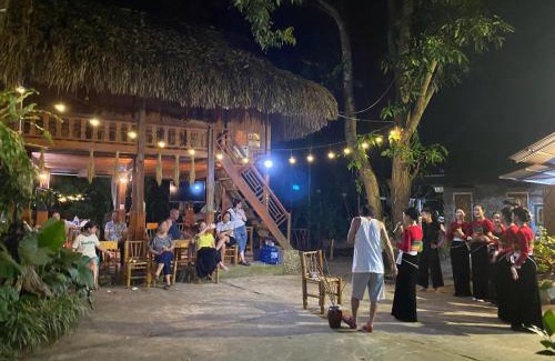 Mai Chau Bed & Breakfast | Maison De Mai Hich
