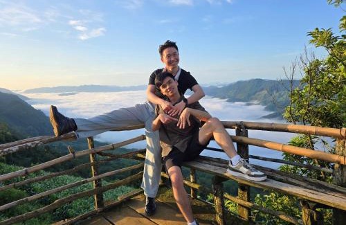Mai Chau Bed & Breakfast | Maison De Mai Hich