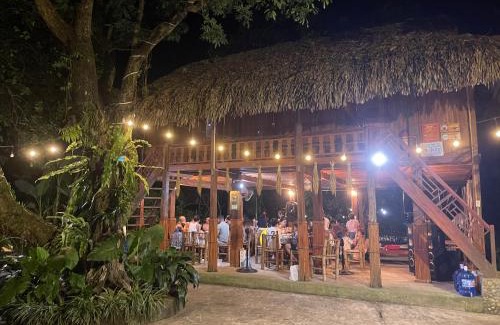 Mai Chau Bed & Breakfast | Maison De Mai Hich