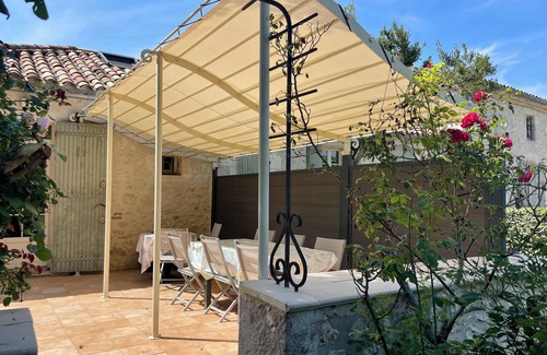 Penne-d'Agenais House | Maison de maitre 17 °siècle, panoramic view, 15 ha wooded property, quiet area