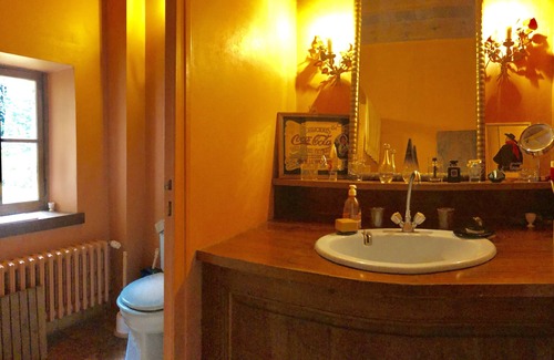 Casseneuil Other | Maison de Maître, manor house style, on the banks of the Lot, countryside, heated swimming pool, tennis court, sauna