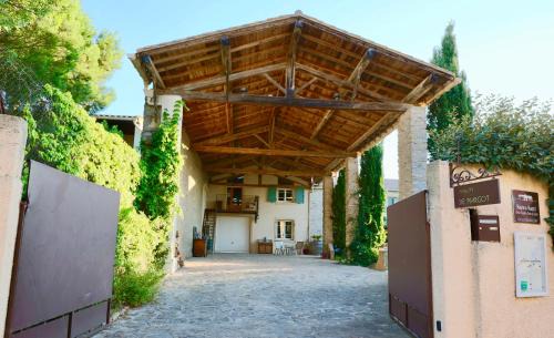 Peyriac-Minervois House | Maison de Margot