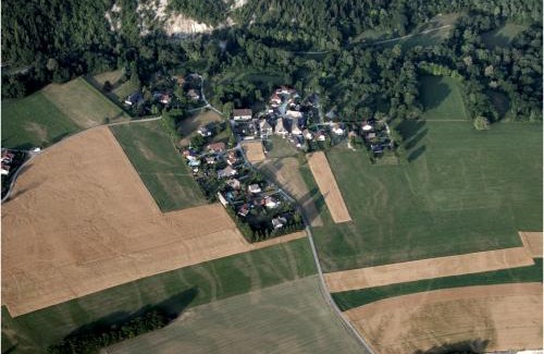 Verthier Bed & Breakfast | maison de marie