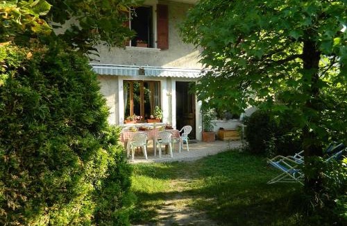 Verthier Bed & Breakfast | maison de marie