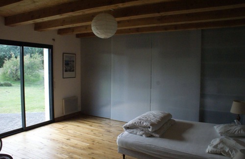 Plouguerneau House | Maison de mer 100 m from the beach and coastal paths, sea view