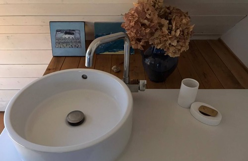 Plouguerneau House | Maison de mer 100 m from the beach and coastal paths, sea view