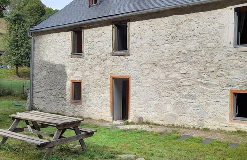 Borderes-Louron Ski Chalet | Maison de Montagne, Idéale Pour Famille Sportive