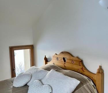 Les Orres Ski Chalet | Maison de montagne Alpes du sud/station Les Orres
