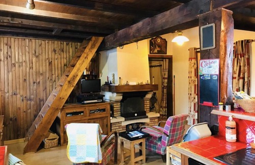 Formigueres Ski Chalet | Maison de montagne